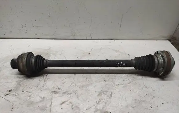 Audi A8 S8 D4 4H Rear driveshaft