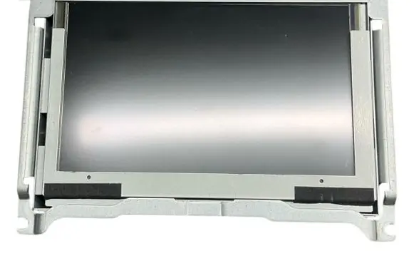 Jaguar XF X250 Screen/display/small screen 9X2310E889AB
