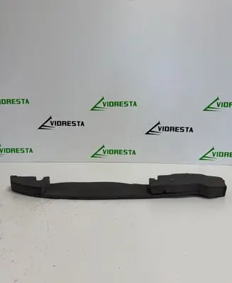 Fender foam support/seal