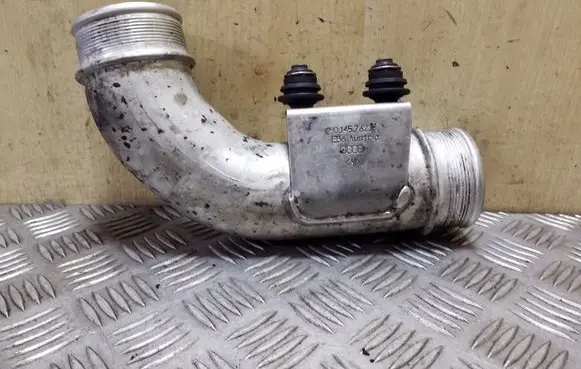 Audi A8 S8 D4 4H Intercooler hose/pipe 4H0145762H