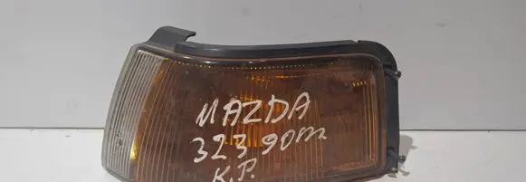 Mazda 323 F Front indicator light 21061301