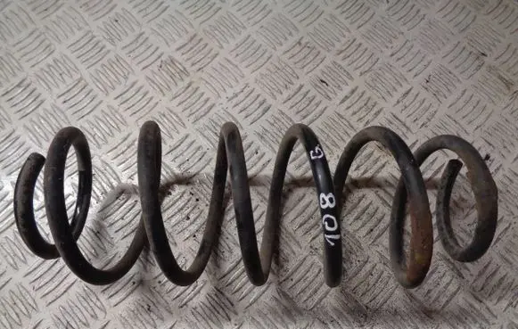 Peugeot 108 Rear coil spring