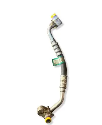 BMW X3 E83 Air conditioning (A/C) pipe/hose 3412472