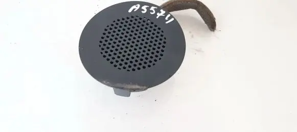 Renault Megane II Front door speaker