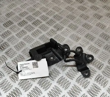 Mazda MX-30 Other body part DN4F72361A DN4E72361A