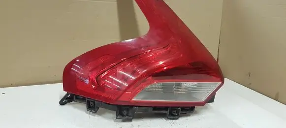 Volvo V40 Rear/tail lights 31395844