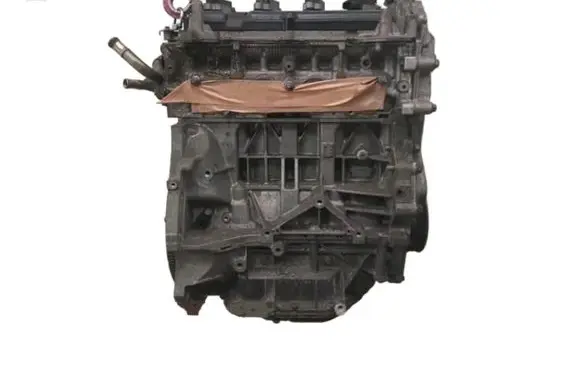 Nissan Qashqai Engine M9R832
