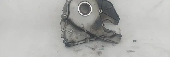 Audi A8 S8 D4 4H Timing chain cover 057109129T AIS112CU1