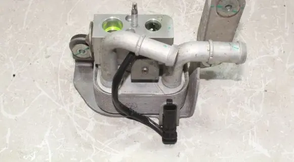 Volvo XC40 Air conditioning (A/C) expansion valve 32260322