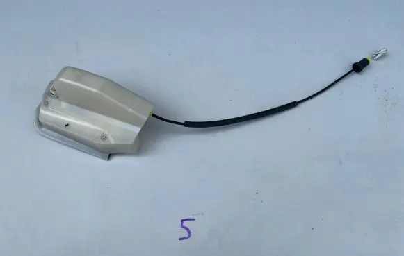 Tesla Model 3 Rear door lock 150067500A 1500675