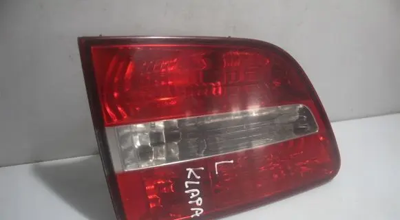 Fiat Stilo Rear/tail lights