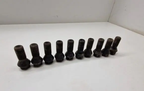 BMW X3 G01 Nuts/bolts 