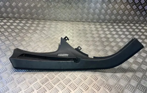 BMW 5 E60 E61 Parcel shelf load cover mount bracket 7919677