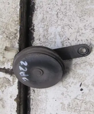 Honda Jazz Horn signal 1111