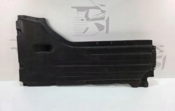 BMW X5 G05 Engine splash shield/under tray 