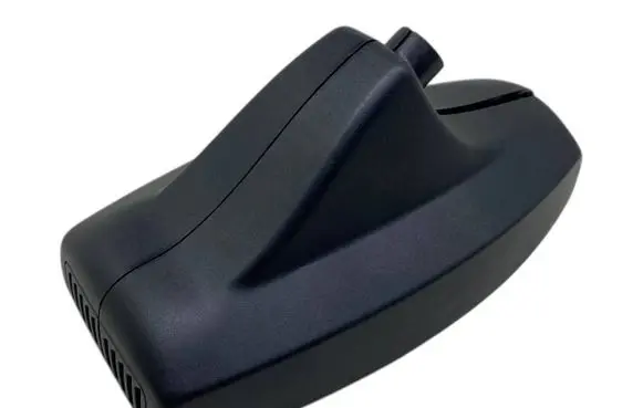 BMW 5 E60 E61 Rearview mirror trim 7069492