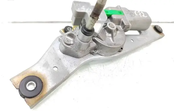 Nissan Note (E11) Rear window wiper motor