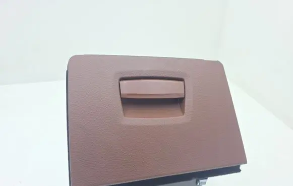 BMW 5 F10 F11 Glove box 9166696