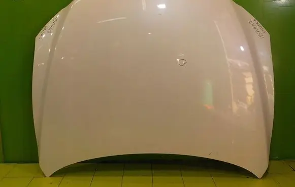 Mazda 6 Engine bonnet/hood 15AB47