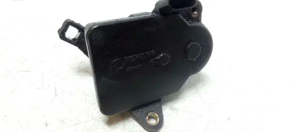 Intake manifold valve actuator/motor