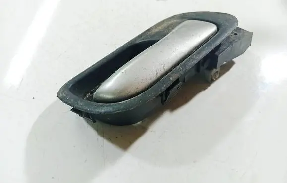 Honda Accord Rear door interior handle 