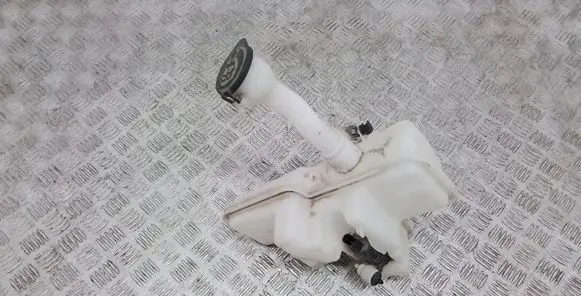 BMW i3 Windshield washer fluid reservoir/tank 7304020