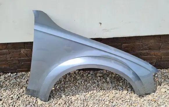 Audi A4 S4 B8 8K Fender 
