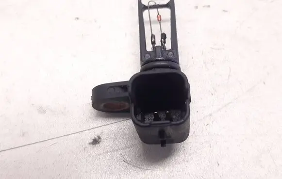 Ford C-MAX I Intake air temperature sensor 96646125