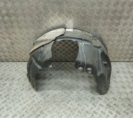 Ford Ecosport Front wheel arch liner splash guards CN15N27841BY