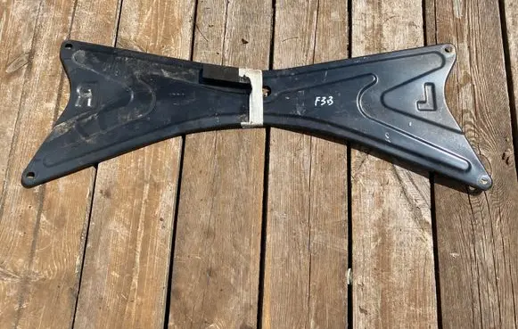 BMW 4 F32 F33 Other body part 7276204