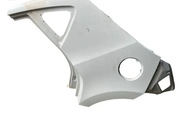 Hyundai i20 (PB PBT) Rear arch 