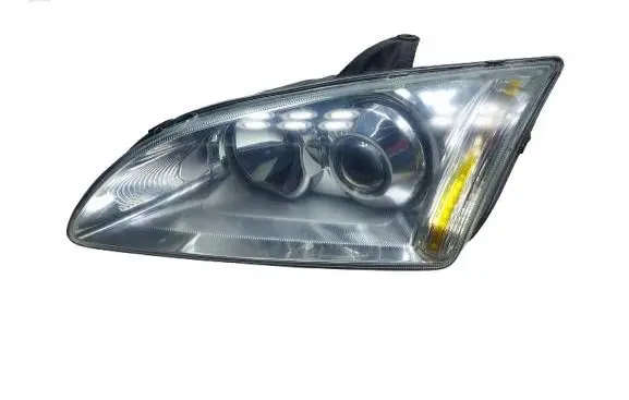 Ford Focus Headlight/headlamp 4M51-13W030-ED-KAS 4M51-13W030-ED