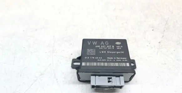 Audi A6 S6 C7 4G Light module LCM 4H0907357B