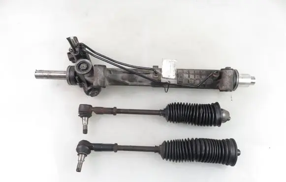 Ford Transit Steering rack 8C113200CD