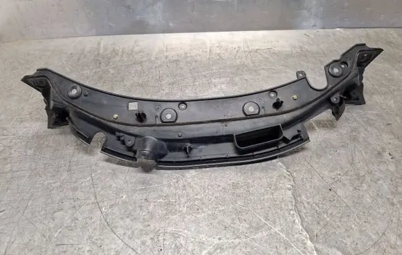 Mini Cooper Countryman R60 Top upper radiator support slam panel 9801779 9813580