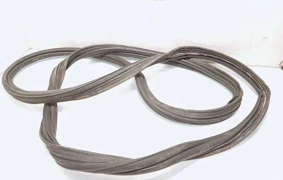 Fiat Croma Trunk rubber seal (body) 