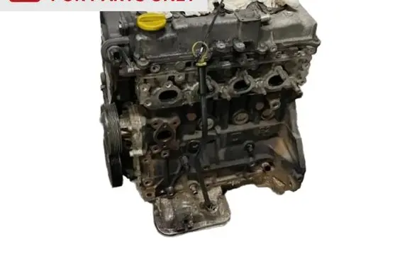Opel Combo C Engine Z17DTH