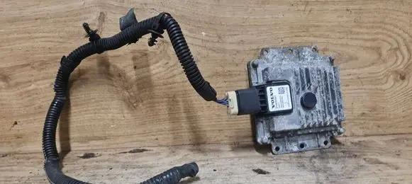 Volvo V40 Blind spot module 31406561