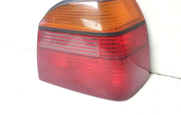 Volkswagen Golf III Rear/tail lights 1H6945112E