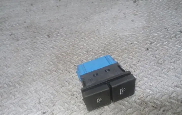 Citroen Xsara Picasso Interior lighting switch 