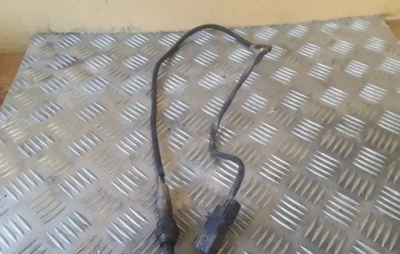 Opel Astra H Lambda probe sensor 55191128 LZA15GM1