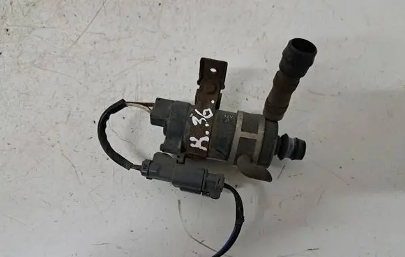 Honda Civic Headlight washer pump 