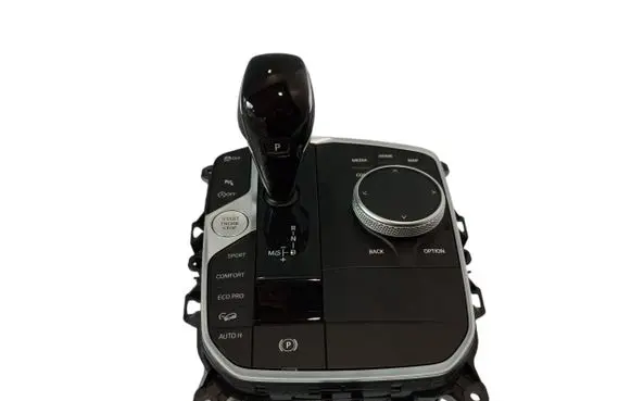 BMW X4 G02 Gear shifter/selector 5A7DFD8 61315A7DFD8