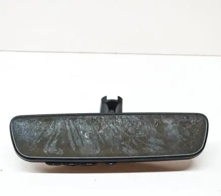 Honda Odyssey Rear view mirror (interior) 4112AMAHL5A