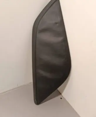 Audi A6 S6 C7 4G Centre console side trim front 4G0863305 1192707
