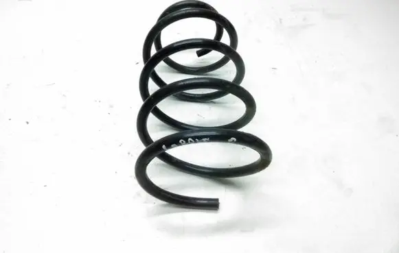 Toyota Corolla E120 E130 Front coil spring