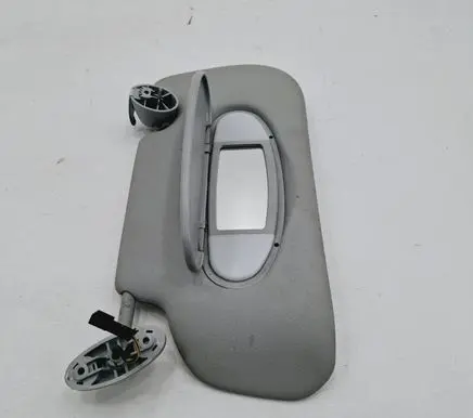 Mini One - Cooper Coupe R56 Sun visor