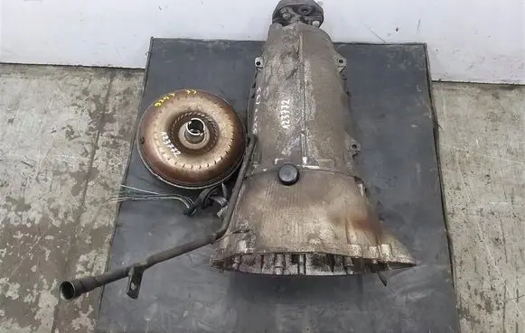 Mercedes-Benz C W202 Automatic gearbox 2012710701