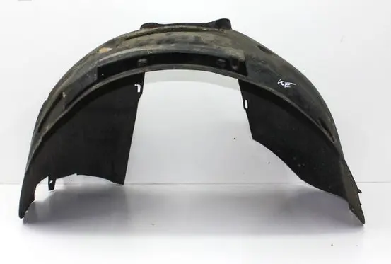 Volvo C30 Front wheel arch liner splash guards M0N7A