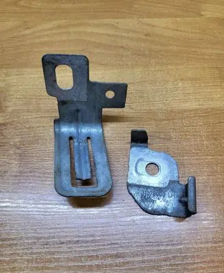 Volvo XC60 Holder (bracket) 31378000